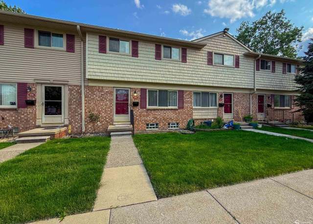 Property at 9793 Cornell St, Taylor, MI 48180, 3 beds, 1.5 baths
