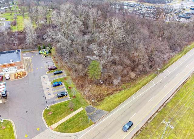 Property at 49170 Michigan Ave, Van Buren, MI 48111