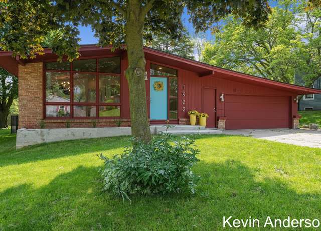 Property at 1922 Carlton Ave NE, Grand Rapids, MI 49505, 3 beds, 2 baths