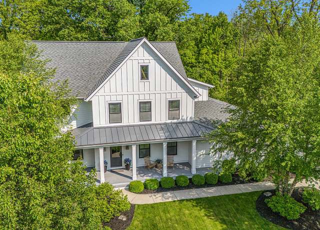 Property at 2377 Lake Birch Ct NE, Grand Rapids, MI 49525, 4 beds, 3.5 baths