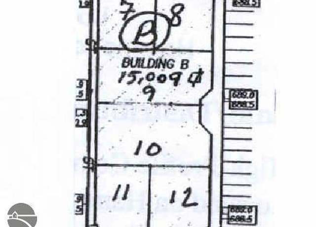 Property at 1434-1442 Trade Centre Dr, Traverse City, MI 49684
