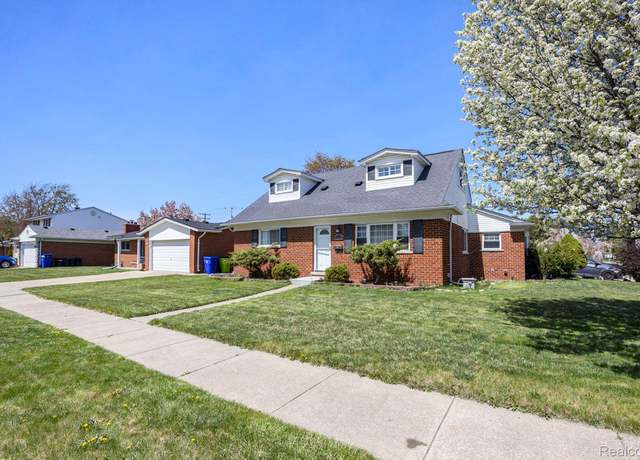 Photo of home in Macomb County