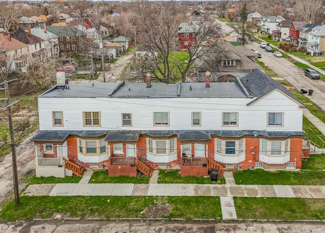 Property at 5907 Iroquois St, Detroit, MI 48213, 11 beds, 4.5 baths