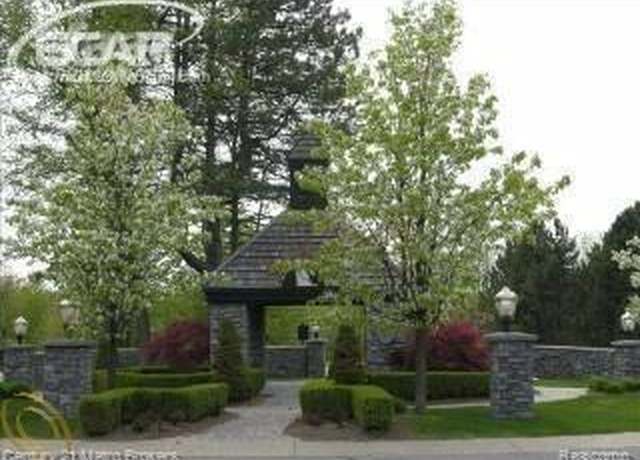 Property at 6306 Bridle Path, Grand Blanc, MI 48439