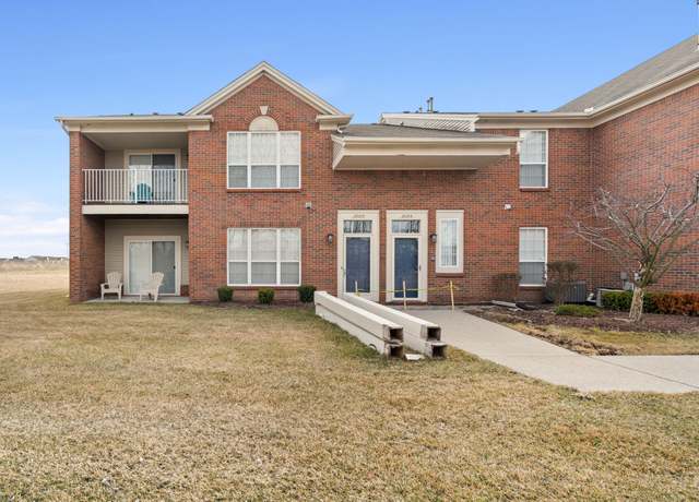 Property at 28205 Aurora Ln, Chesterfield, MI 48051, 2 beds, 2 baths