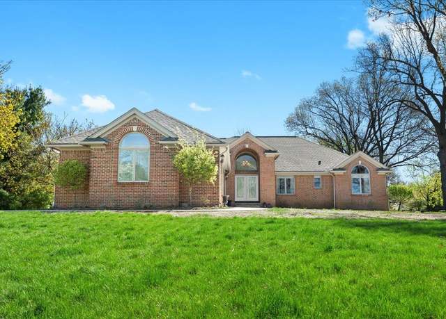 Property at 6158 High Valley Dr, White Lake, MI 48383, 5 beds, 3.5 baths