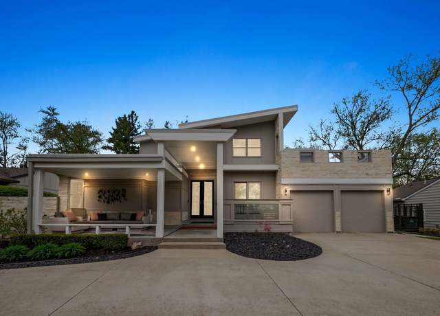 Property at 1733 Pembroke Rd, Birmingham, MI 48009, 6 beds, 4.5 baths