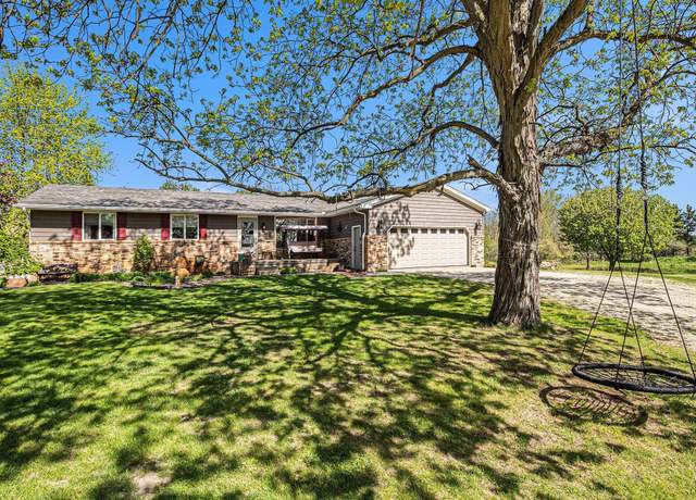 Property at 4172 Skinner Lake Rd, Lapeer, MI 48446, 4 beds, 2 baths