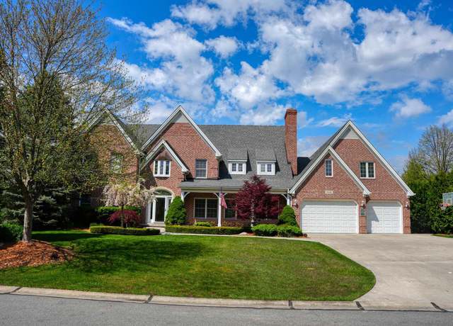 Property at 642 St Andrews St, St_ Clair, MI 48079, 5 beds, 4 baths