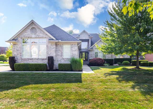 Property at 47185 Caylee Dr, Shelby Township, MI 48315, 3 beds, 2.5 baths