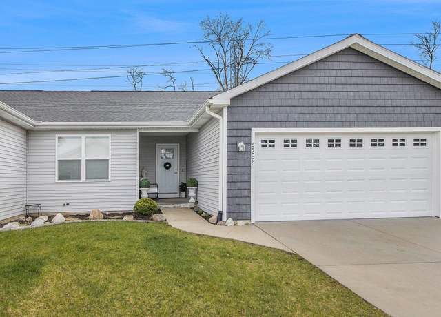 Property at 6509 Elle Ave, Portage, MI 49024, 3 beds, 3 baths