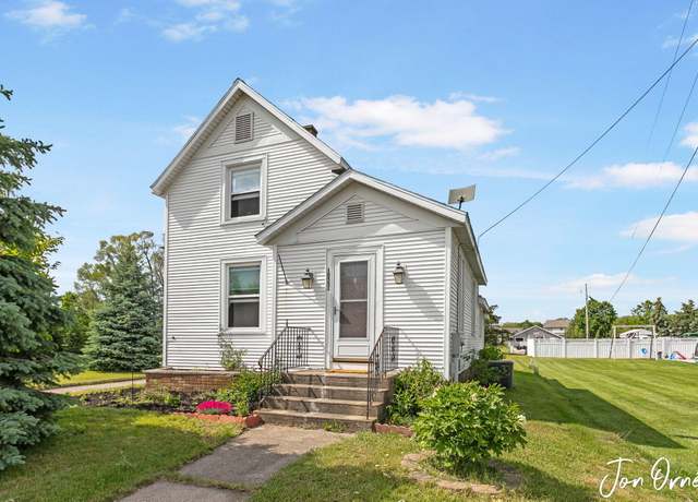 Property at 10551 James St, Zeeland, MI 49464, 3 beds, 1 bath