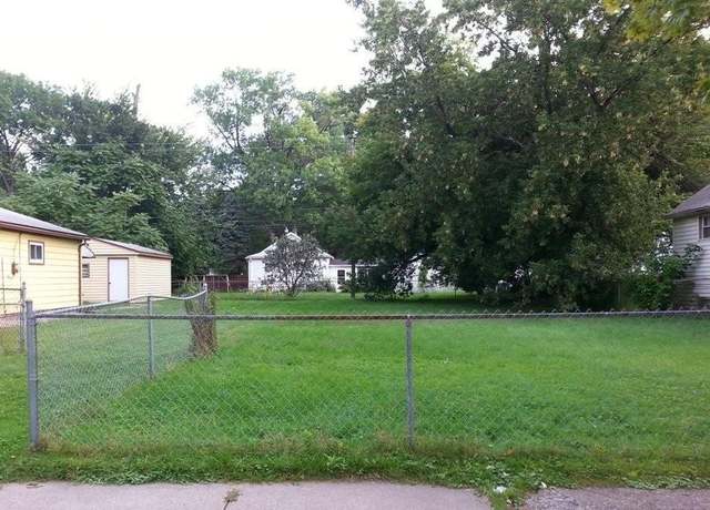 Property at 0000 W Milton Ave, Hazel Park, MI 48030