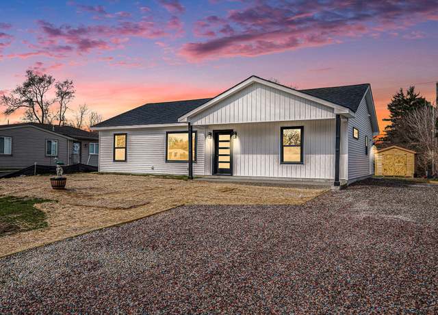Property at 816 Vernita Dr, Lake Orion, MI 48362, 3 beds, 2 baths