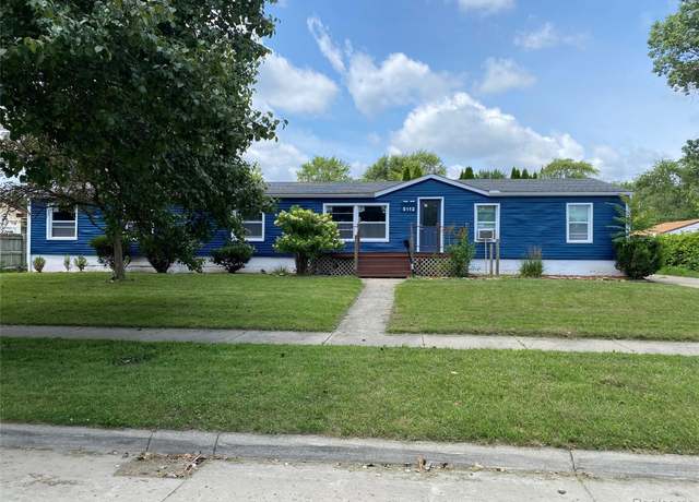 Property at 5112 Princess St, Dearborn Heights, MI 48125, 3 beds, 2 baths