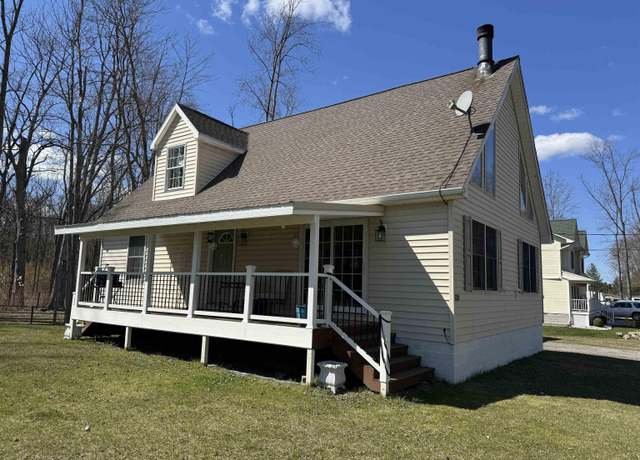 Property at 221 Frasier Blvd, Harsens Island, MI 48028, 2 beds, 2 baths