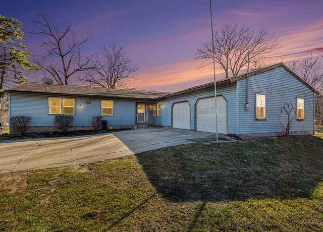 Property at 10172 US Highway 12, New Buffalo, MI 49117, 4 beds, 2.5 baths