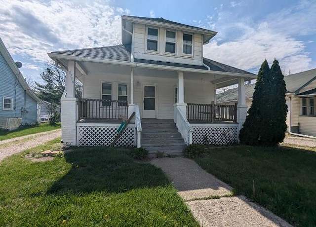 Property at 18736 Huron River Dr, New Boston, MI 48164, 3 beds, 1 bath