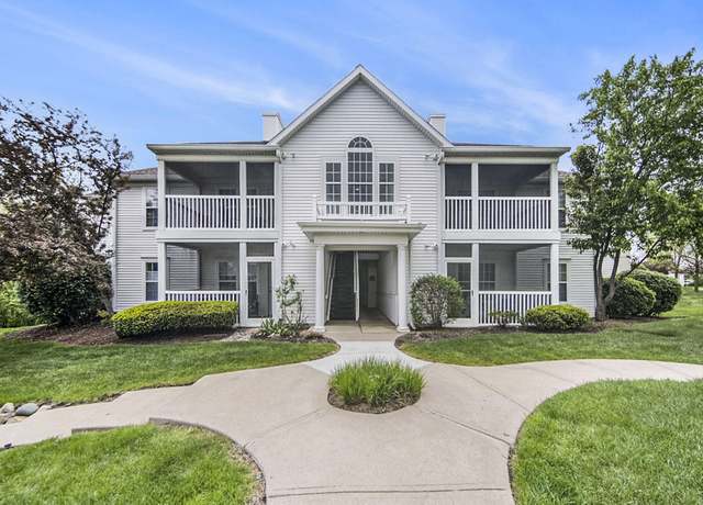 Property at 1117 Joyce Lane Ln, Ann Arbor, MI 48103, 2 beds, 2 baths