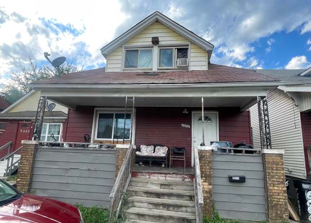 Property at 6656 Moyes St, Detroit, MI 48210, 4 beds, 2 baths