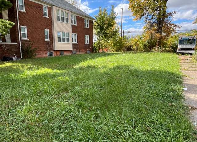 Property at 3573 Nottingham Rd, Detroit, MI 48224