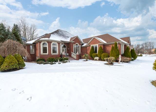 Property at 13230 Partridge Run, Shelby Twp, MI 48315, 3 beds, 2.5 baths