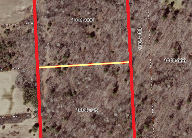 Property at 0000 Ravenswood, Kimball, MI 48074