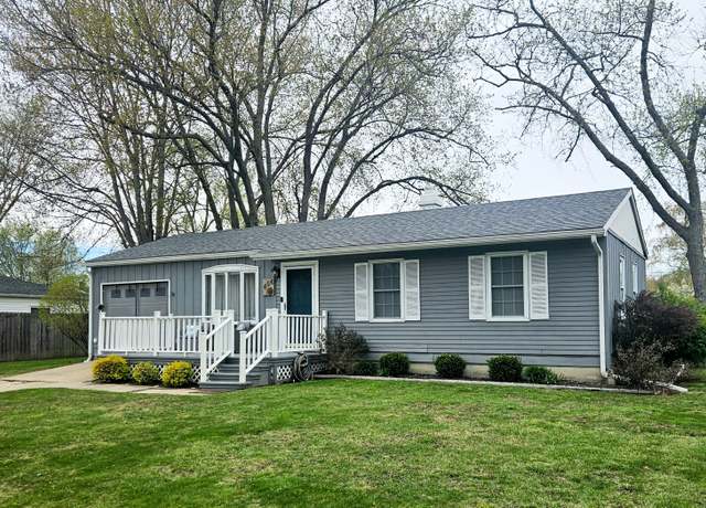 Property at 456 Cardinal Dr, Marysville, MI 48040, 3 beds, 1.5 baths
