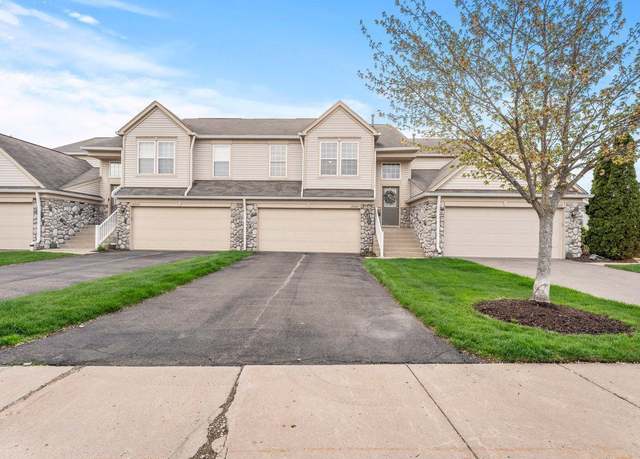 Property at 26626 Kirkway Cir, Woodhaven, MI 48183, 3 beds, 2 baths