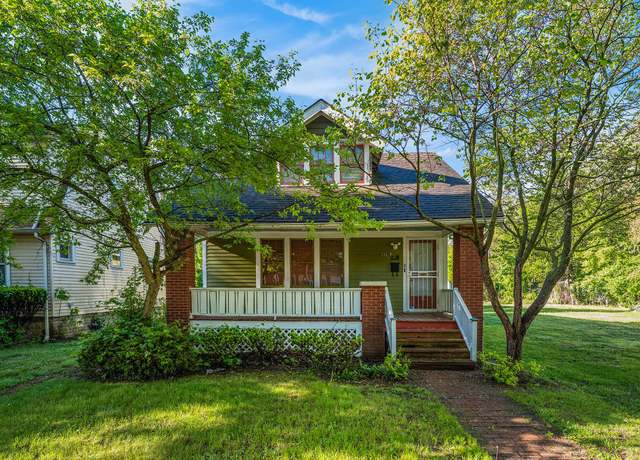 Property at 22619 Santa Maria St, Detroit, MI 48219, 3 beds, 1 bath