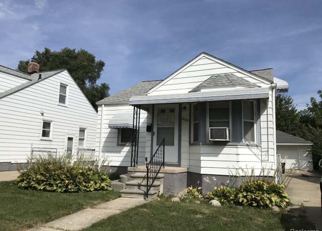 Property at 19381 Kenosha St, Harper Woods, MI 48225, 2 beds, 1 bath