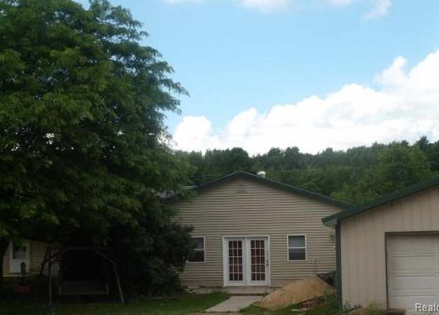 Property at 2915 Voice Rd, Kingsley, MI 49649, 3 beds, 1 bath