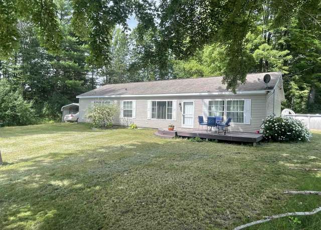 Property at 1875 Fire Rd, Twining, MI 48766, 3 beds, 2.5 baths
