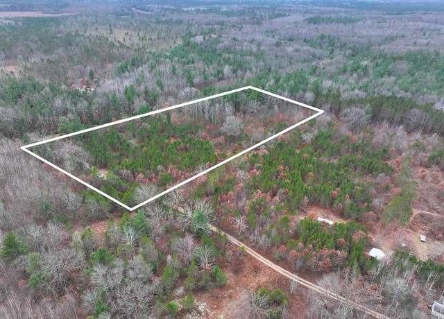 Property at Parcel "D" NE Hodge Rd, Kingsley, MI 49649