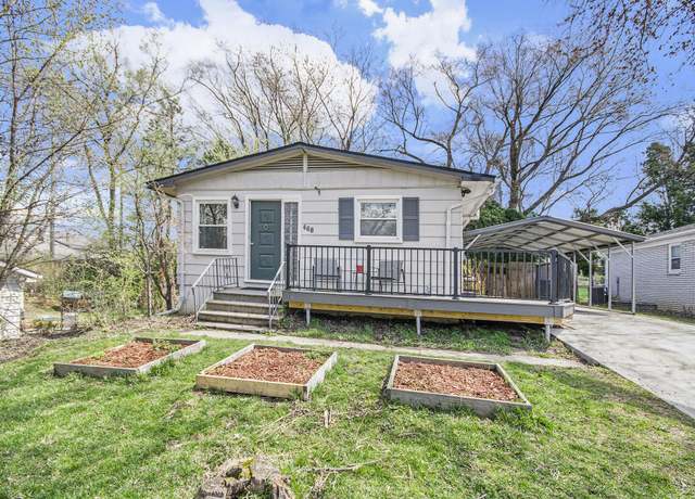 Property at 468 Courtland St, Ypsilanti, MI 48197, 5 beds, 2.5 baths