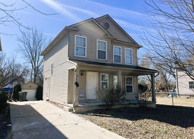 Property at 51 Forest St, Pontiac, MI 48342, 3 beds, 2.5 baths