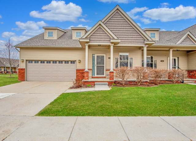 Property at 259 Victoria Dr, Dexter, MI 48130, 2 beds, 2 baths