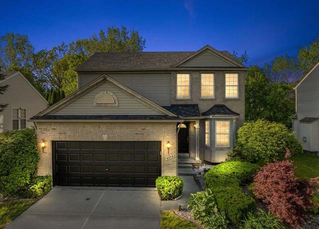Property at 9773 Ravenshire Dr, Ypsilanti, MI 48198, 4 beds, 2.5 baths