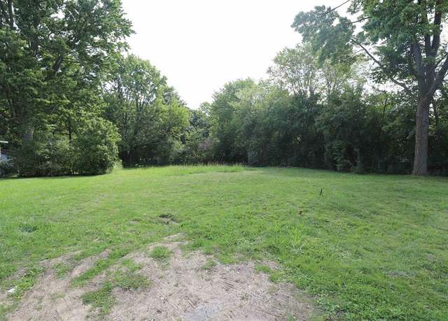 Property at 1543 Ryan St, Flint, MI 48532