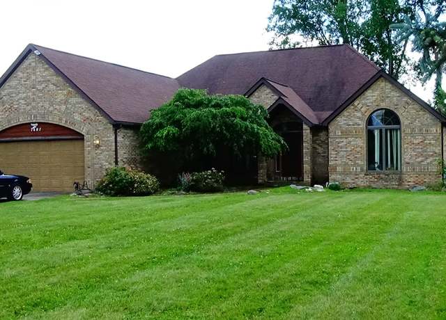 Property at 7407 Beecher Rd, Flint, MI 48532, 4 beds, 3 baths
