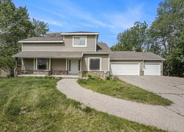 Property at 5643 Ivanrest Ave SW, Wyoming, MI 49418, 4 beds, 3 baths
