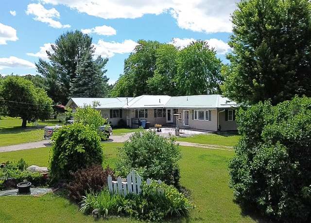 Property at 280 Shearer Rd, Gladwin, MI 48624, 3 beds, 3 baths