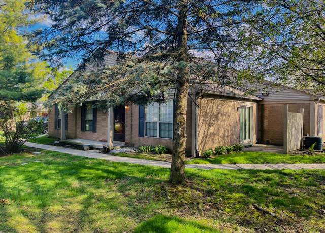 Property at 3146 Hidden Trl, Waterford, MI 48328, 2 beds, 1 bath