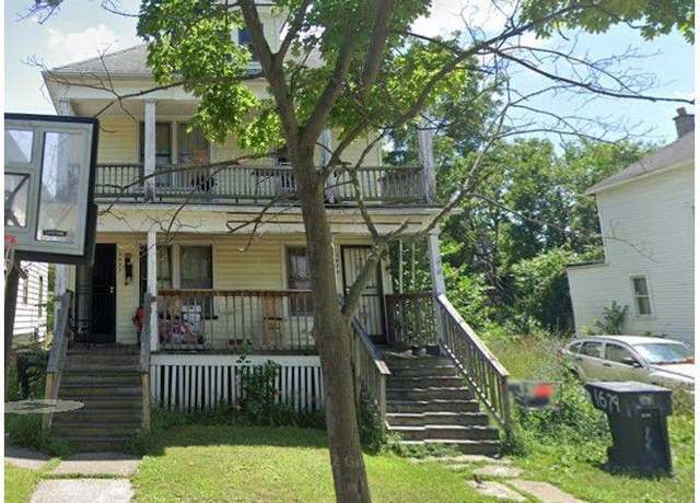 Property at 1679 Clements St, Detroit, MI 48238, 4 beds, 2 baths