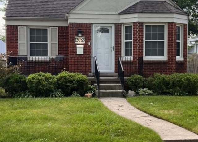 Property at 19765 Sumner, Redford, MI 48240, 3 beds, 1 bath