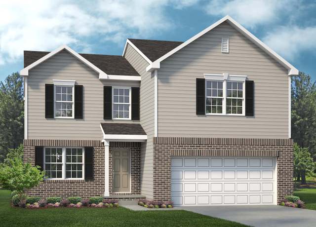 Property at 58204 Kincaid St, New Haven, MI 48048, 3 beds, 2.5 baths