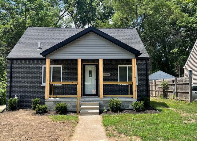 Property at 16535 Lamphere St, Detroit, MI 48219, 3 beds, 2 baths