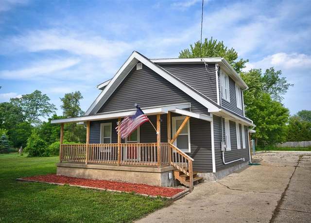 Property at 7482 Neff Rd, Mt Morris, MI 48458, 3 beds, 2 baths