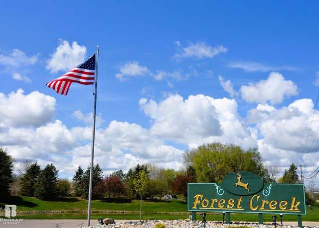 Property at Forest Creek West Dr, Davison, MI 48423
