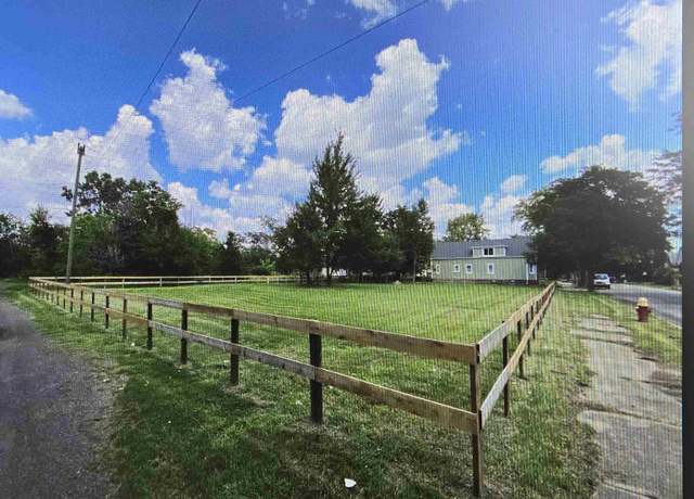 Property at 3613 E Ferry St, Detroit, MI 48211